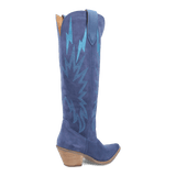 Angle 10, THUNDER ROAD LEATHER BOOT