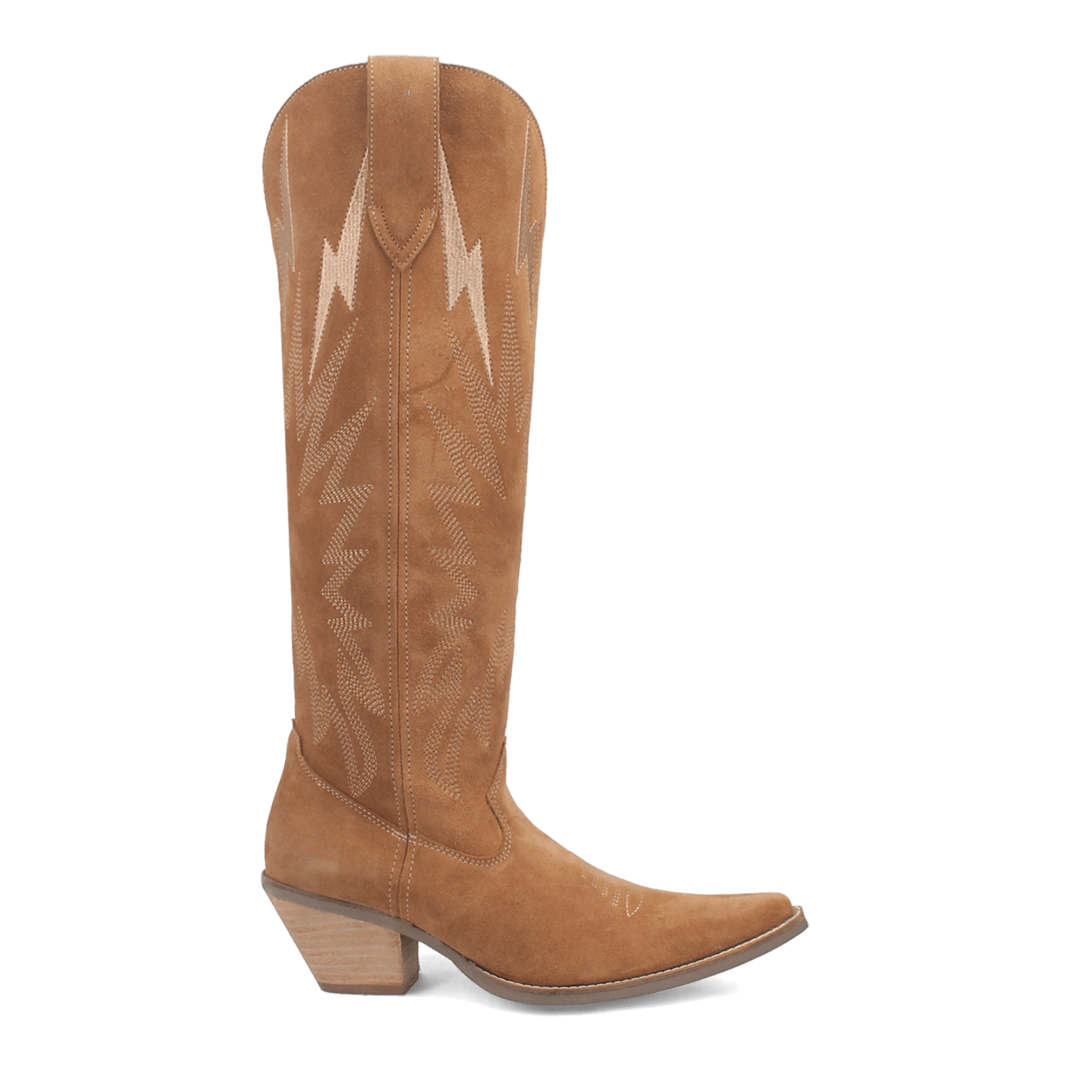 Angle 2, THUNDER ROAD LEATHER BOOT