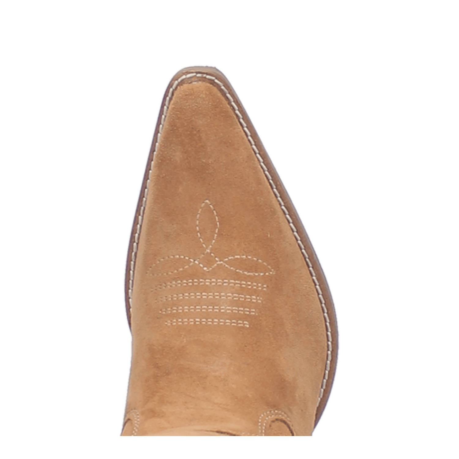 THUNDER ROAD LEATHER BOOT – Dingo1969 - Main Image