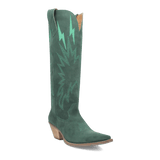 Angle 1, THUNDER ROAD LEATHER BOOT