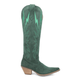 Angle 2, THUNDER ROAD LEATHER BOOT