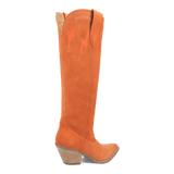 Angle 10, THUNDER ROAD LEATHER BOOT