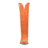 Angle 5, THUNDER ROAD LEATHER BOOT