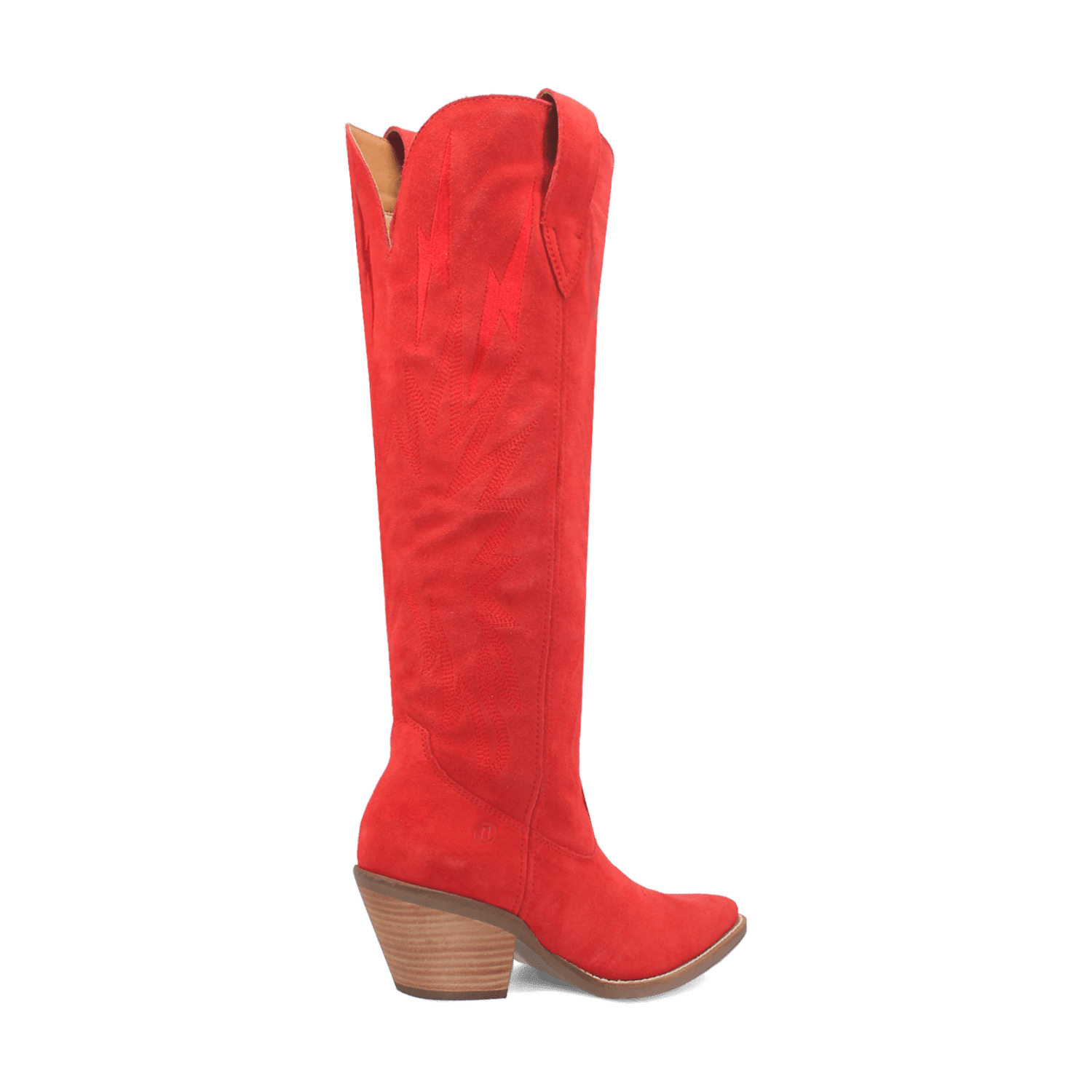 Angle 10, THUNDER ROAD LEATHER BOOT