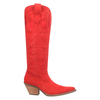 Angle 2, THUNDER ROAD LEATHER BOOT