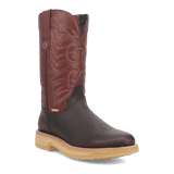 Angle 1, DUST BOWL LEATHER BOOT