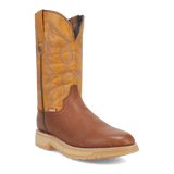 Angle 1, DUST BOWL LEATHER BOOT