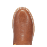 Angle 6, DUST BOWL LEATHER BOOT