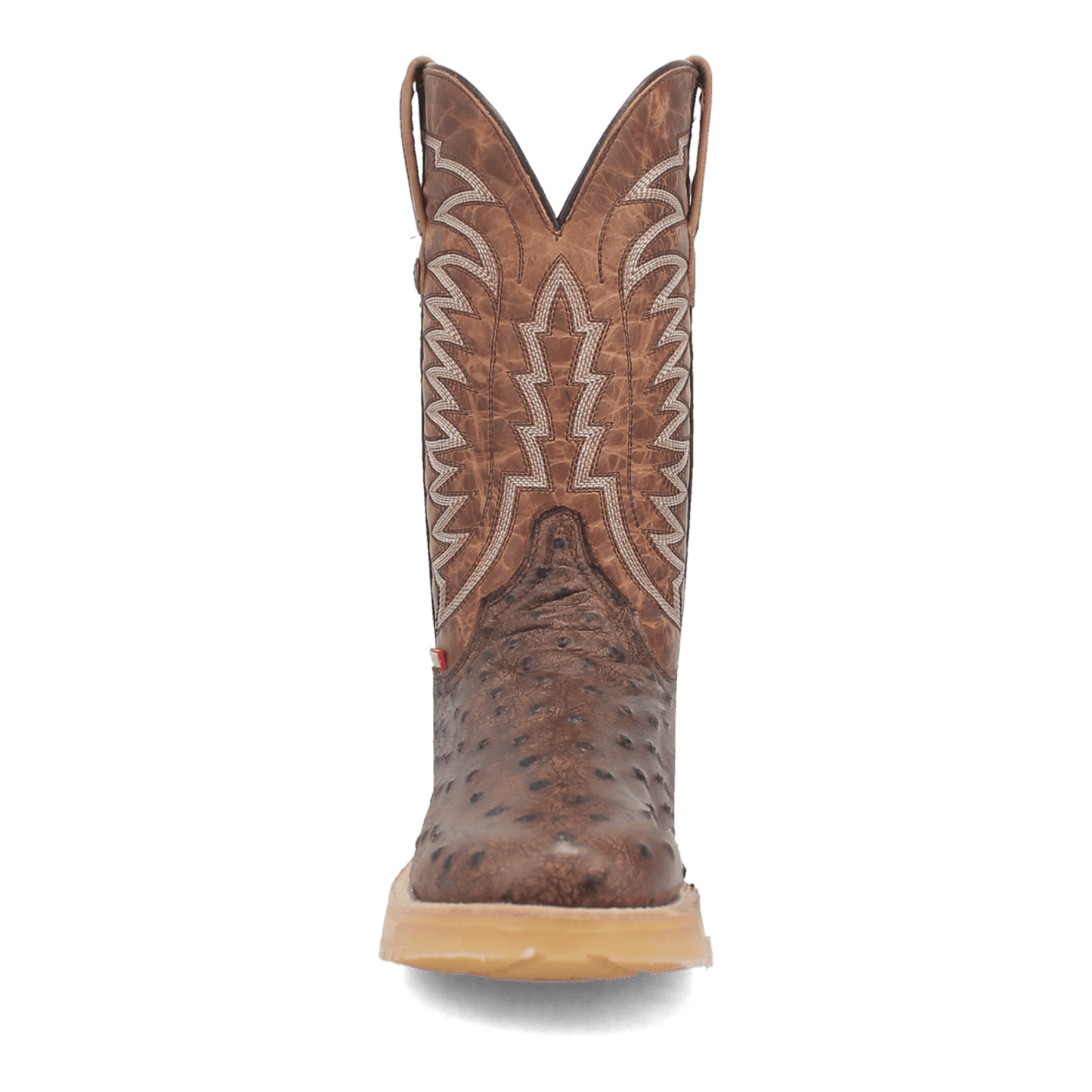 Angle 5, KIWI LEATHER BOOT