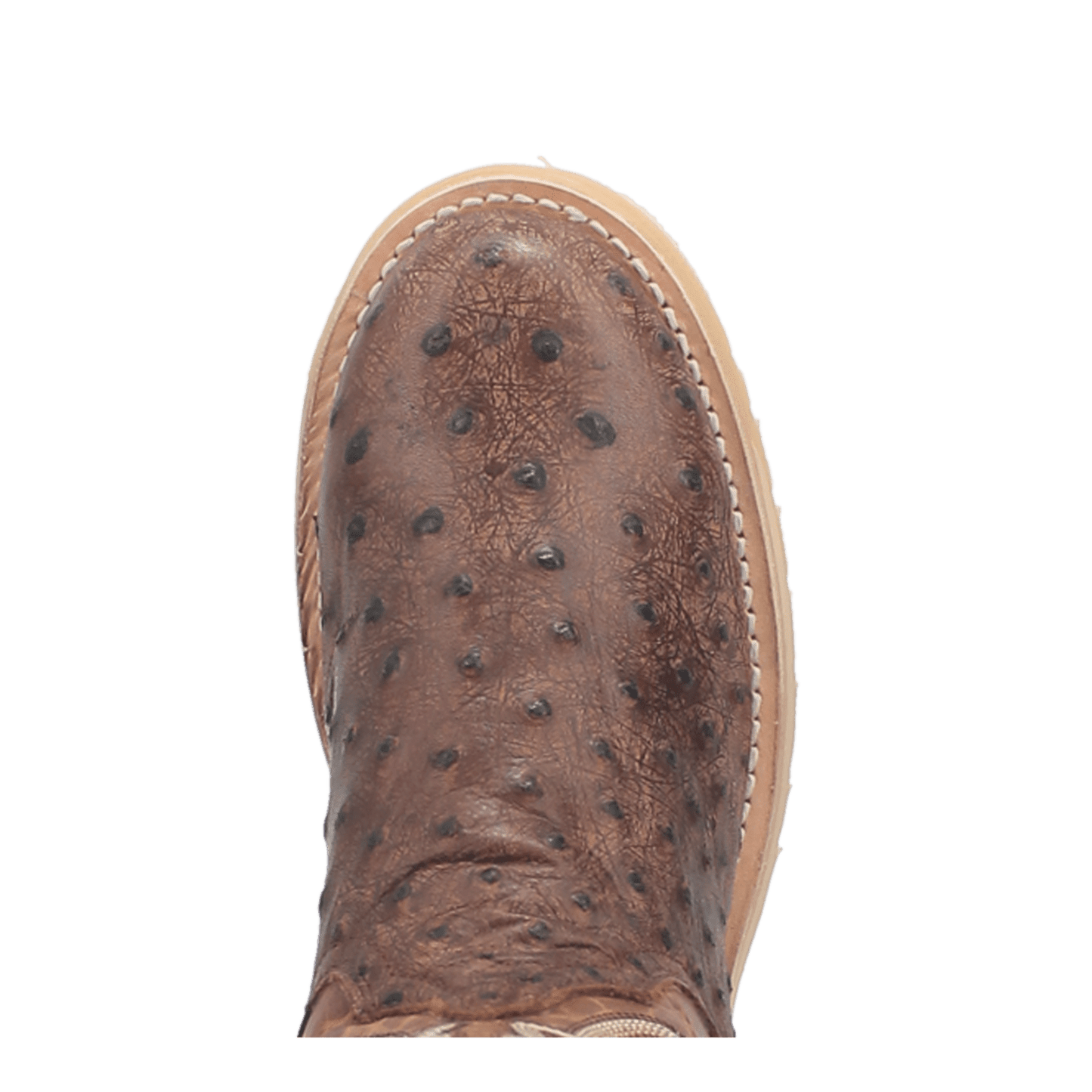 Angle 6, KIWI LEATHER BOOT