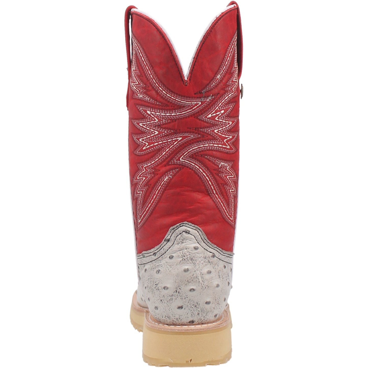 Angle 4, KIWI LEATHER BOOT