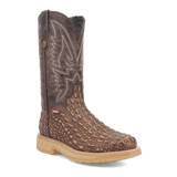 Angle 1, DEATH VALLEY LEATHER BOOT