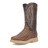 Angle 8, DEATH VALLEY LEATHER BOOT