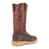 Angle 10, BIG HORN LEATHER BOOT