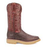 Angle 2, BIG HORN LEATHER BOOT