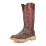 Angle 8, BIG HORN LEATHER BOOT