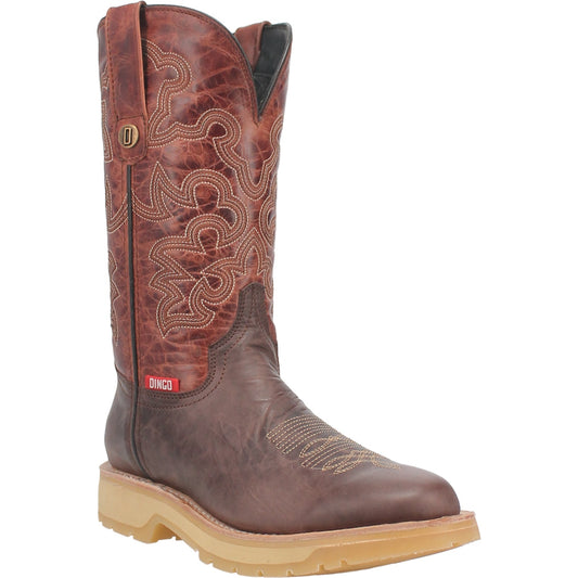 Angle 1, BIG HORN LEATHER BOOT