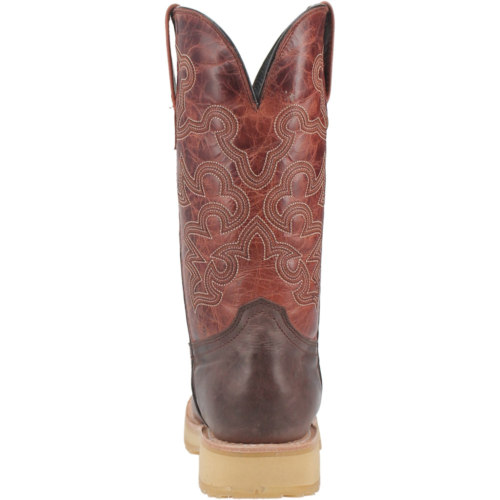 Angle 4, BIG HORN LEATHER BOOT