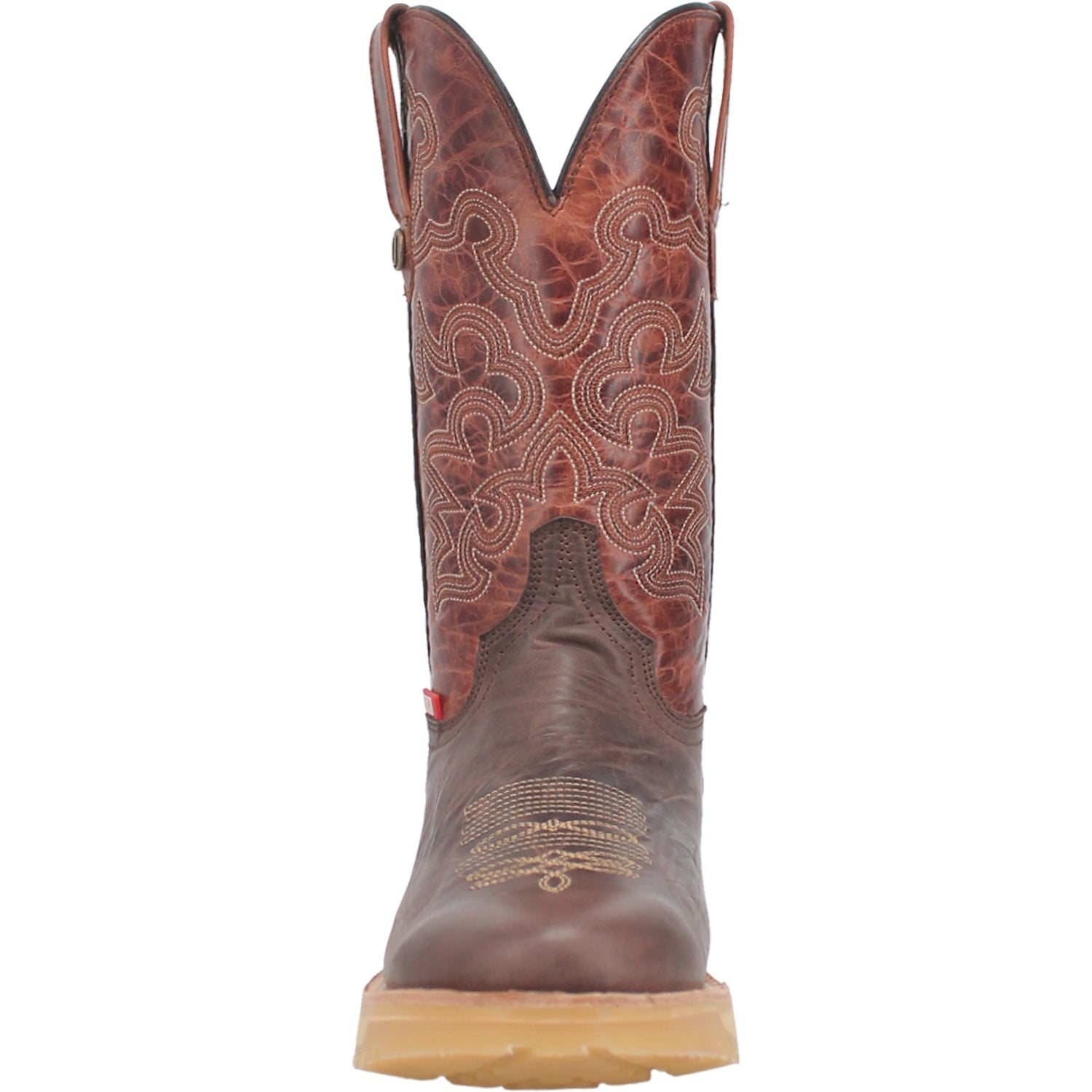 BIG HORN LEATHER BOOT – Dingo1969 BIG HORN LEATHER BOOT – Dingo1969