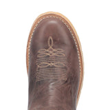 Angle 6, BIG HORN LEATHER BOOT