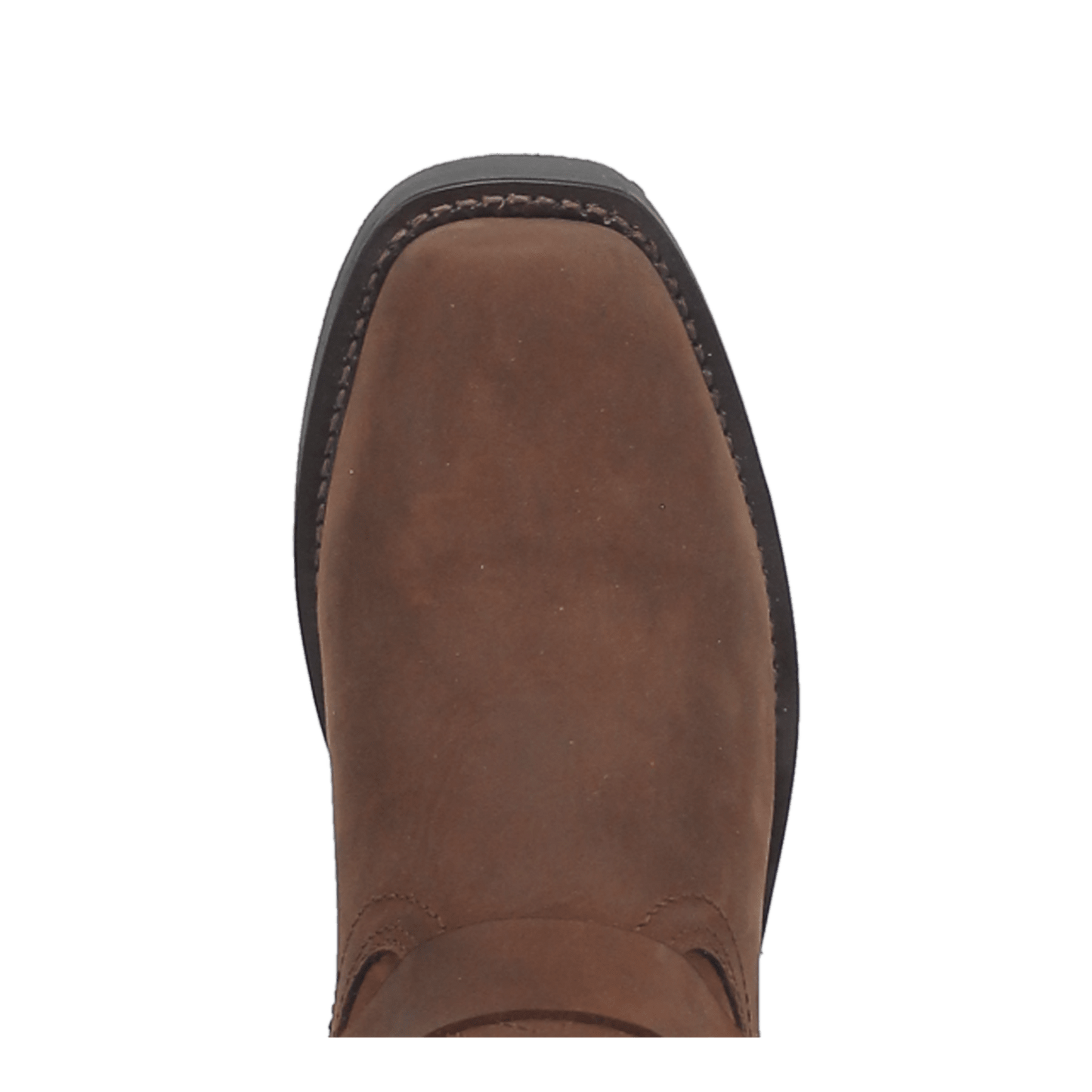 MOLLY LEATHER HARNESS BOOT