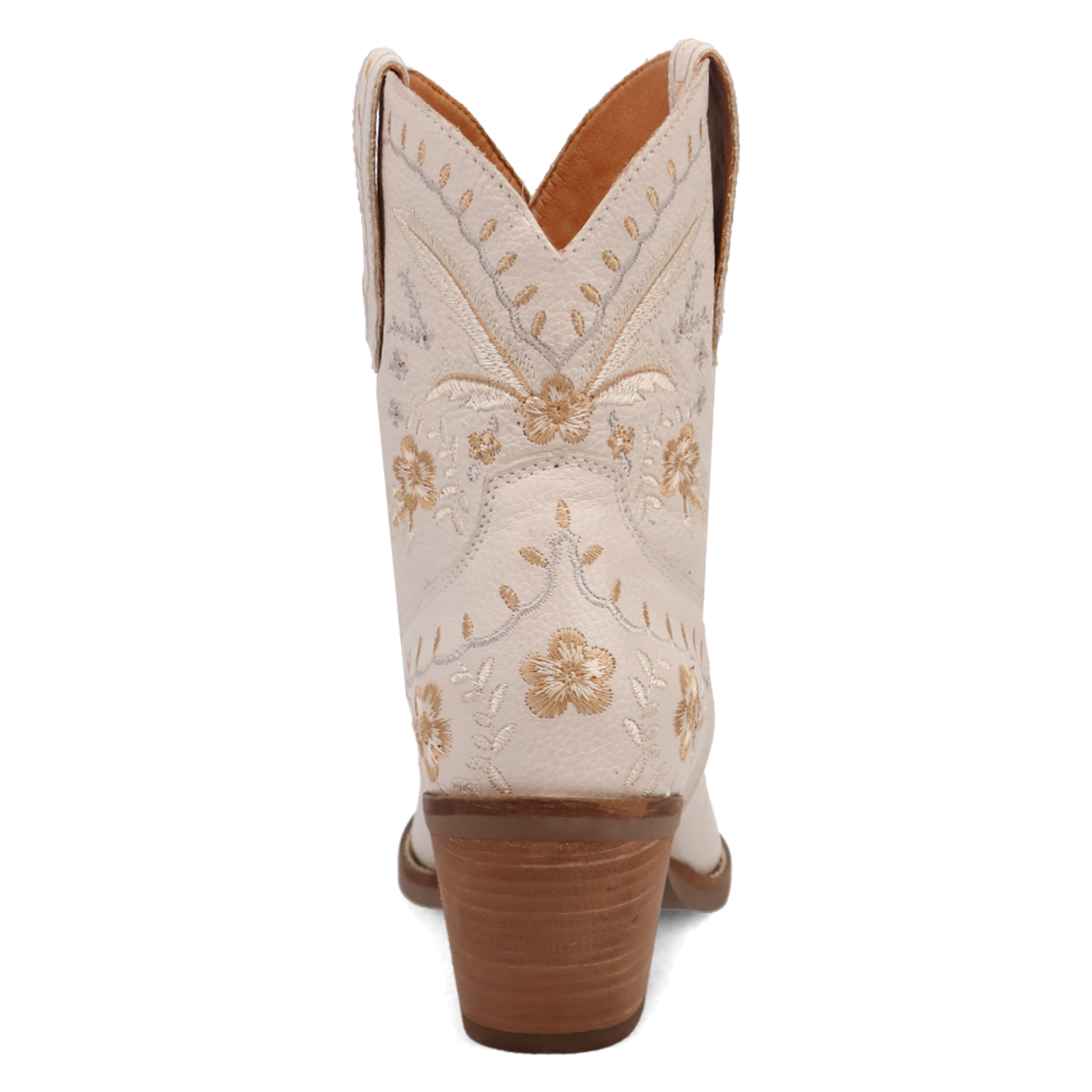 PRIMROSE LEATHER BOOTIE – Dingo1969 PRIMROSE LEATHER BOOTIE – Dingo1969