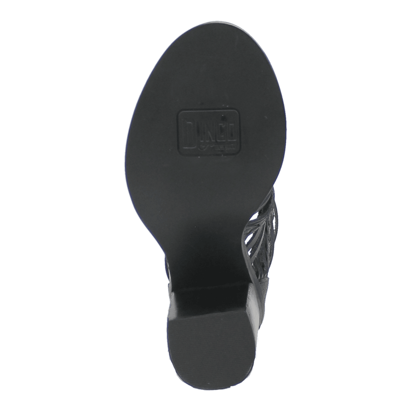 Angle 7, #JEEZY LEATHER SANDAL