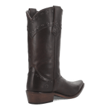 Angle 10, #STAGECOACH LEATHER BOOT