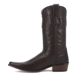 Angle 3, #STAGECOACH LEATHER BOOT