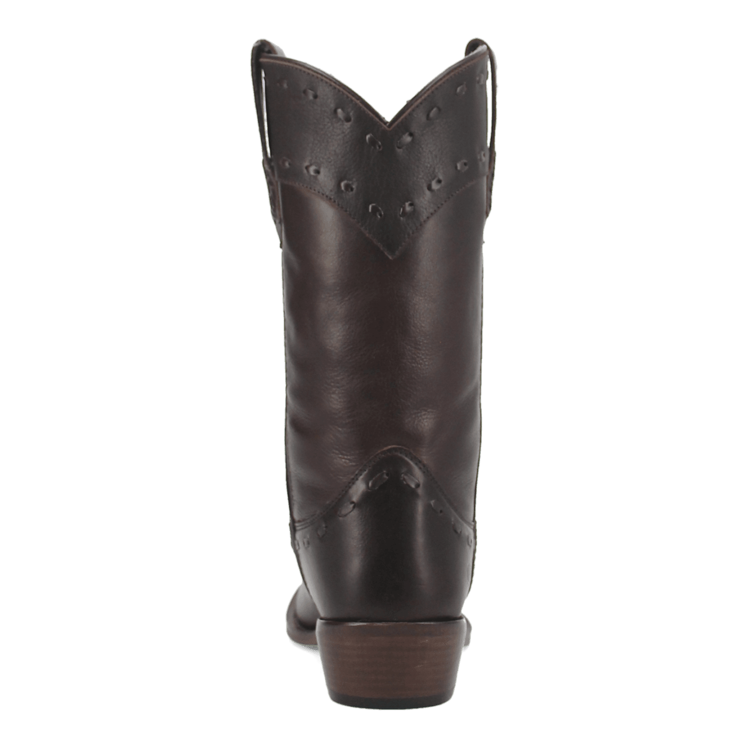 Angle 4, #STAGECOACH LEATHER BOOT