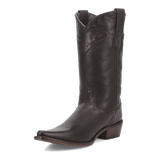 Angle 8, #STAGECOACH LEATHER BOOT