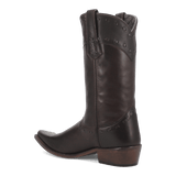 Angle 9, #STAGECOACH LEATHER BOOT