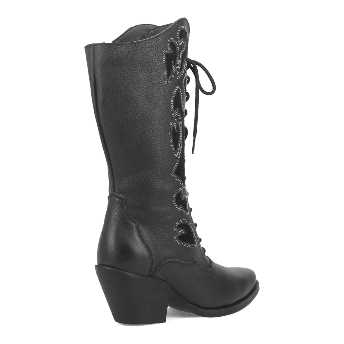 Angle 10, #SAN MIGUEL LEATHER BOOT