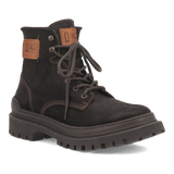 Angle 1, HIGH COUNTRY LEATHER BOOT
