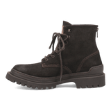 Angle 3, HIGH COUNTRY LEATHER BOOT