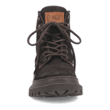Angle 5, HIGH COUNTRY LEATHER BOOT