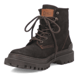Angle 8, HIGH COUNTRY LEATHER BOOT