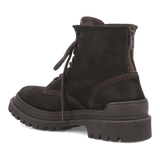 Angle 9, HIGH COUNTRY LEATHER BOOT