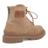 Angle 10, HIGH COUNTRY LEATHER BOOT