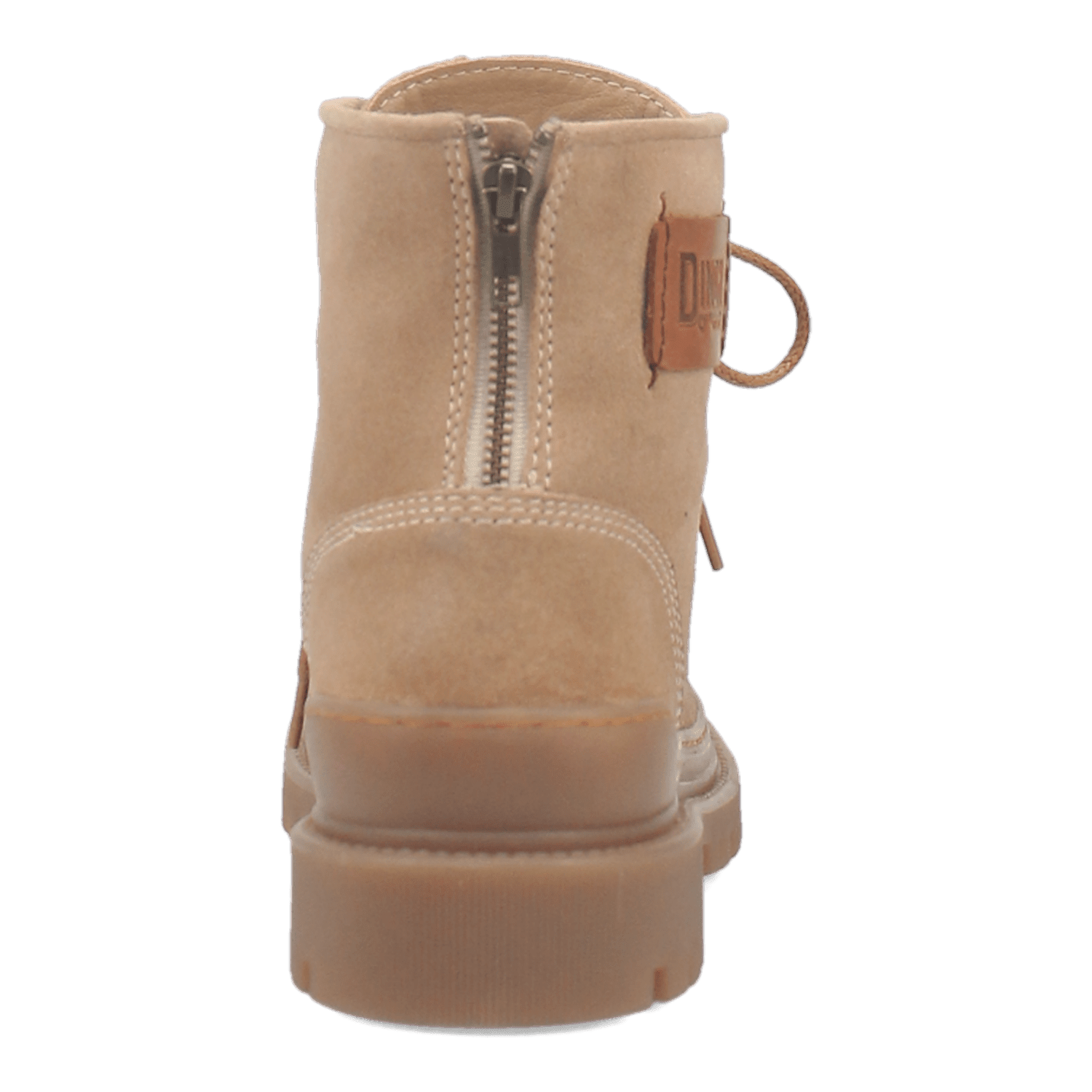 Angle 4, HIGH COUNTRY LEATHER BOOT