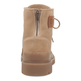Angle 4, HIGH COUNTRY LEATHER BOOT