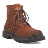 Angle 1, HIGH COUNTRY LEATHER BOOT