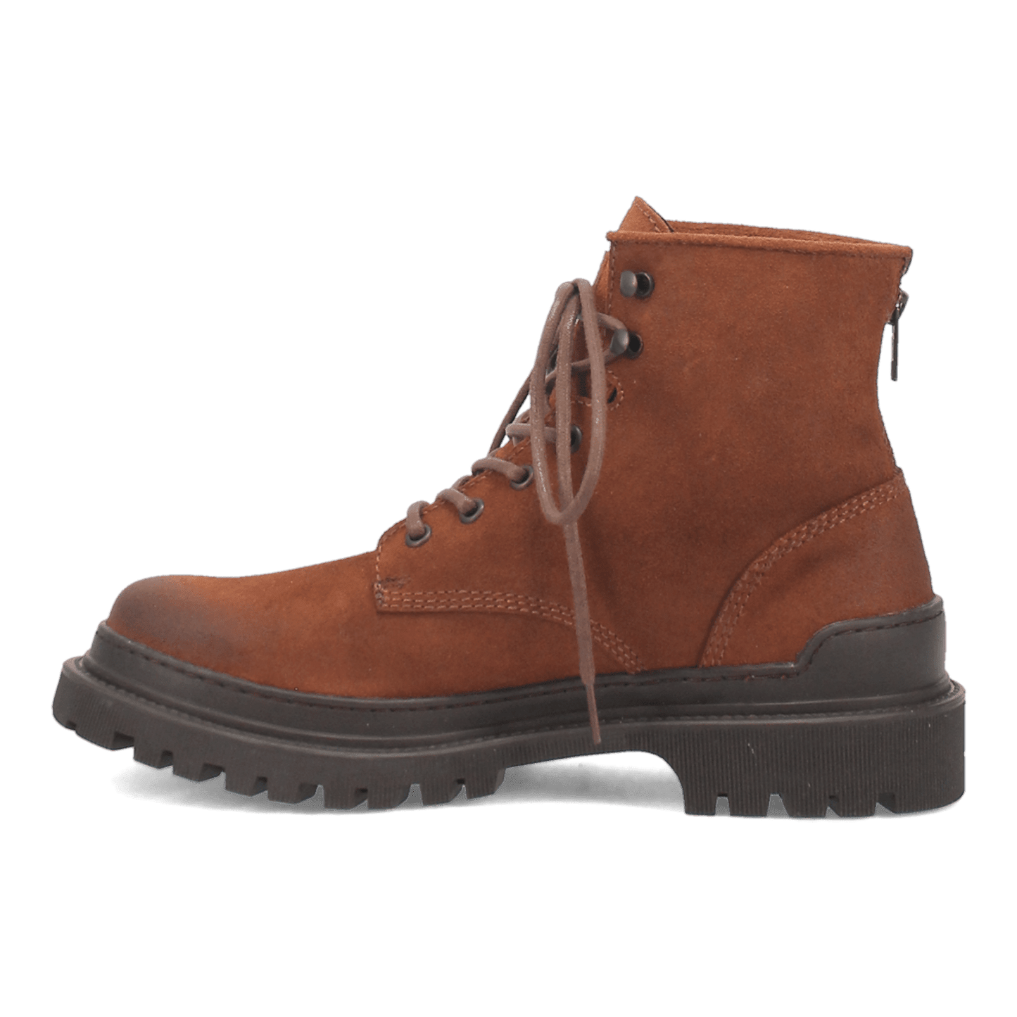 Angle 3, HIGH COUNTRY LEATHER BOOT