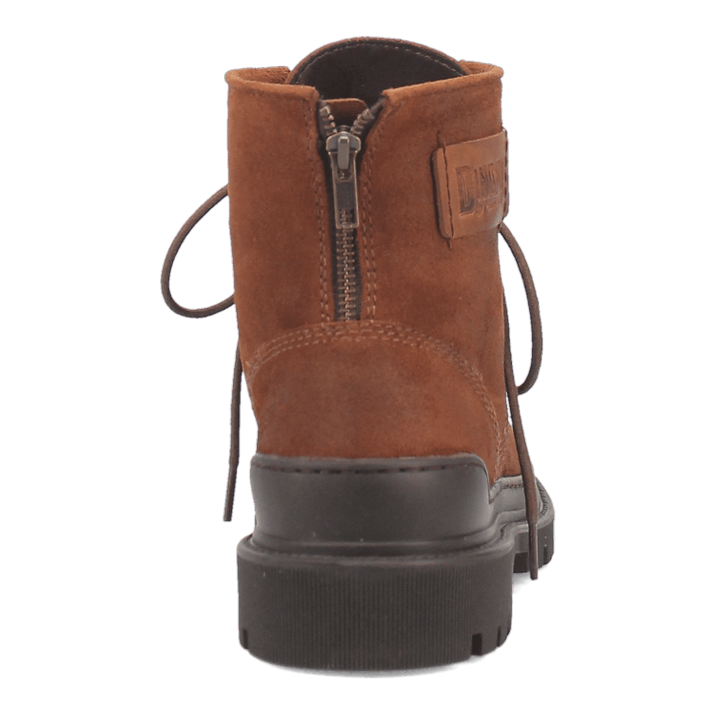 Angle 4, HIGH COUNTRY LEATHER BOOT