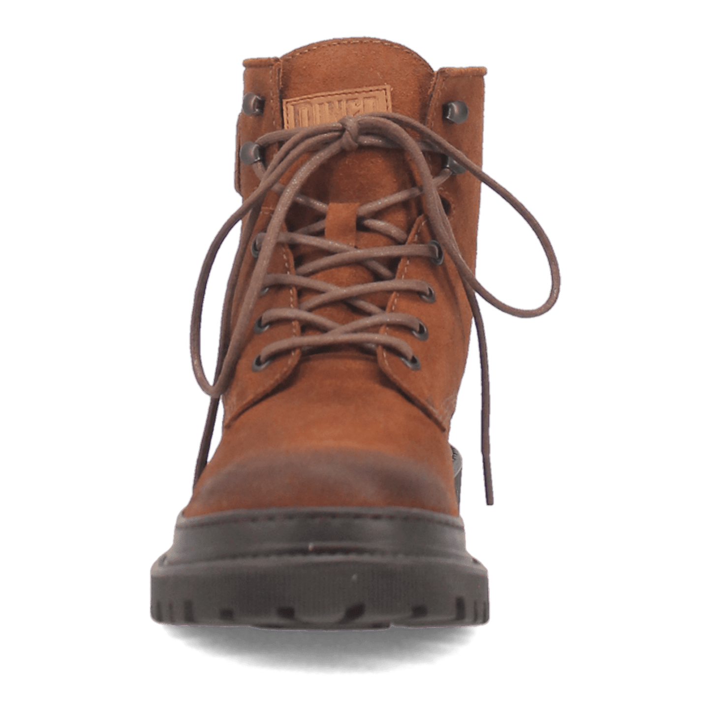 Angle 5, HIGH COUNTRY LEATHER BOOT