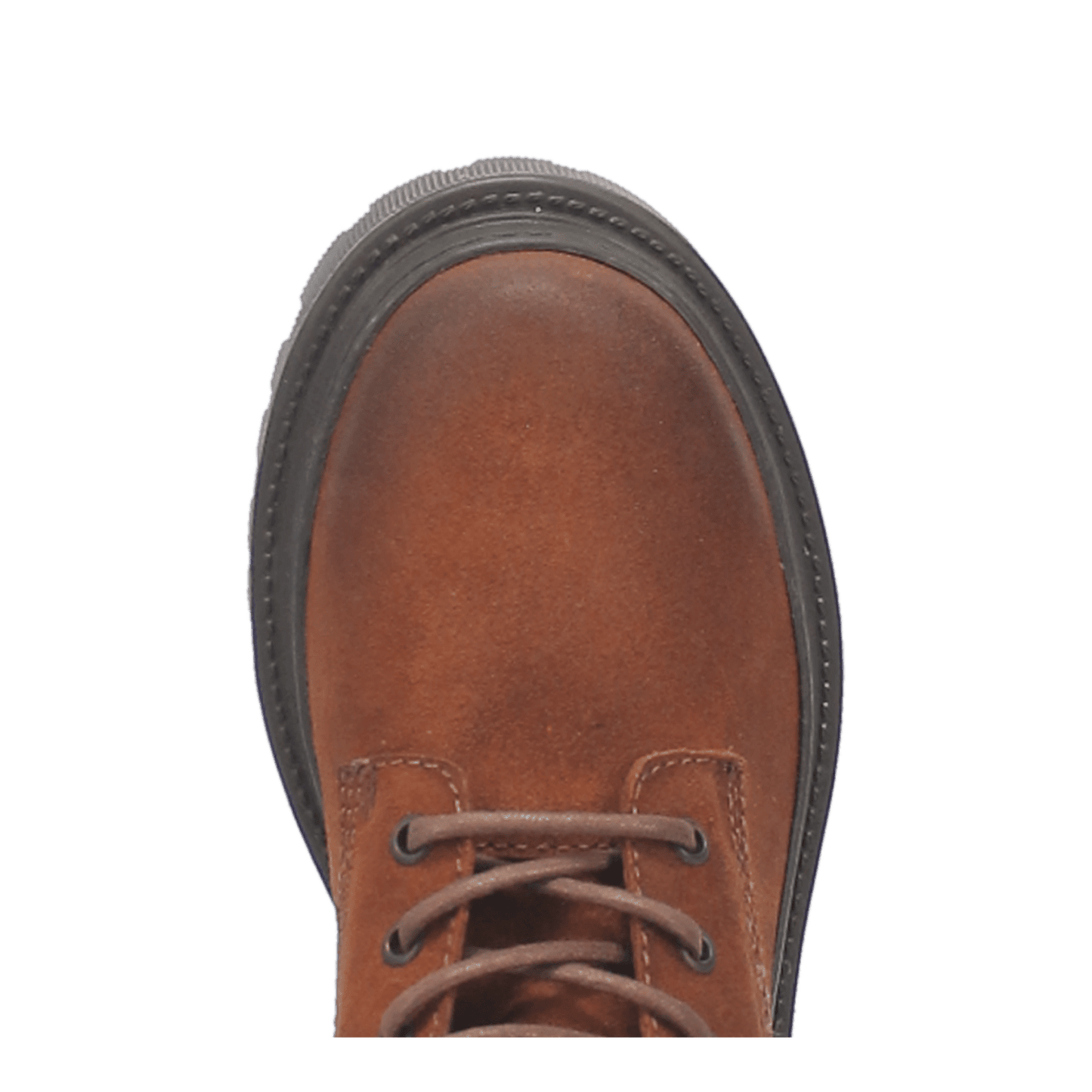 Angle 6, HIGH COUNTRY LEATHER BOOT