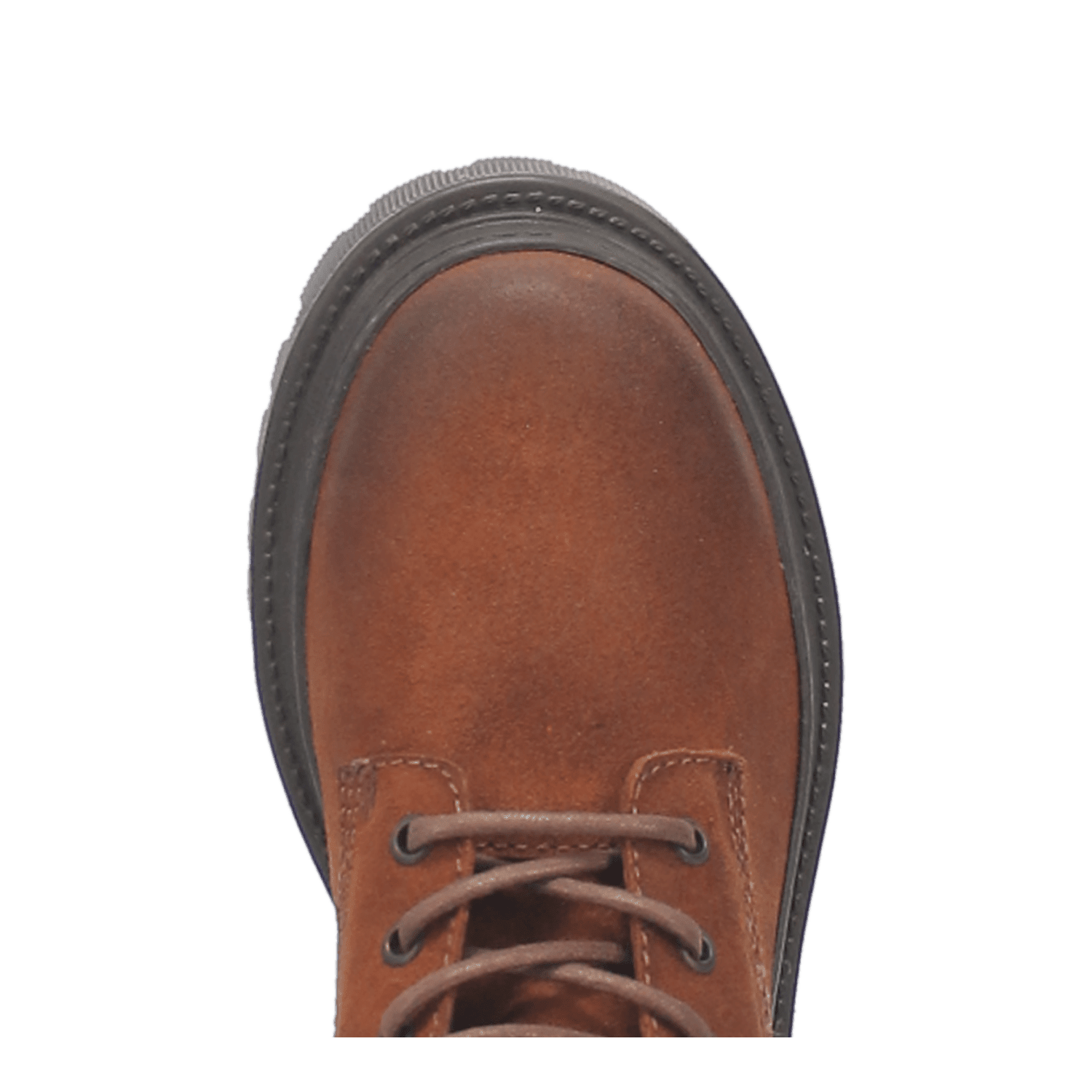 Angle 6, HIGH COUNTRY LEATHER BOOT