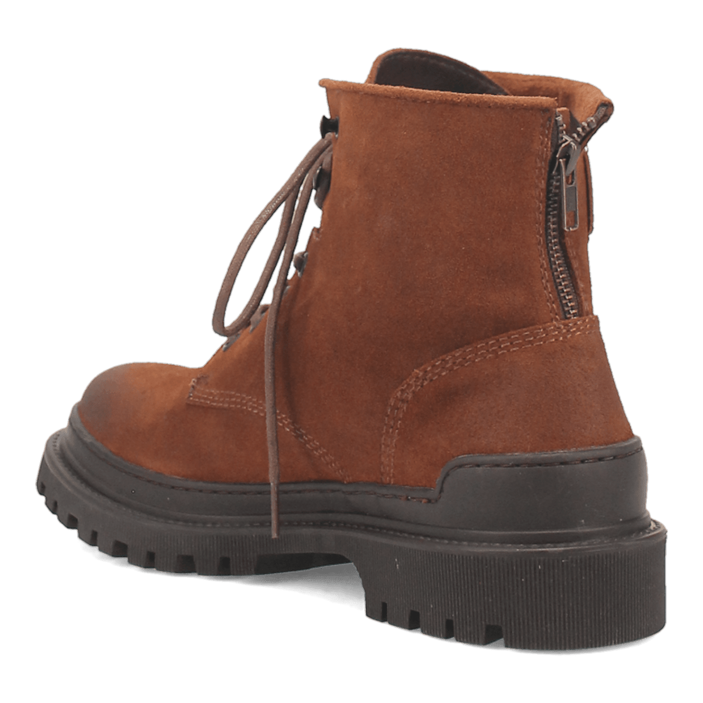 Angle 9, HIGH COUNTRY LEATHER BOOT