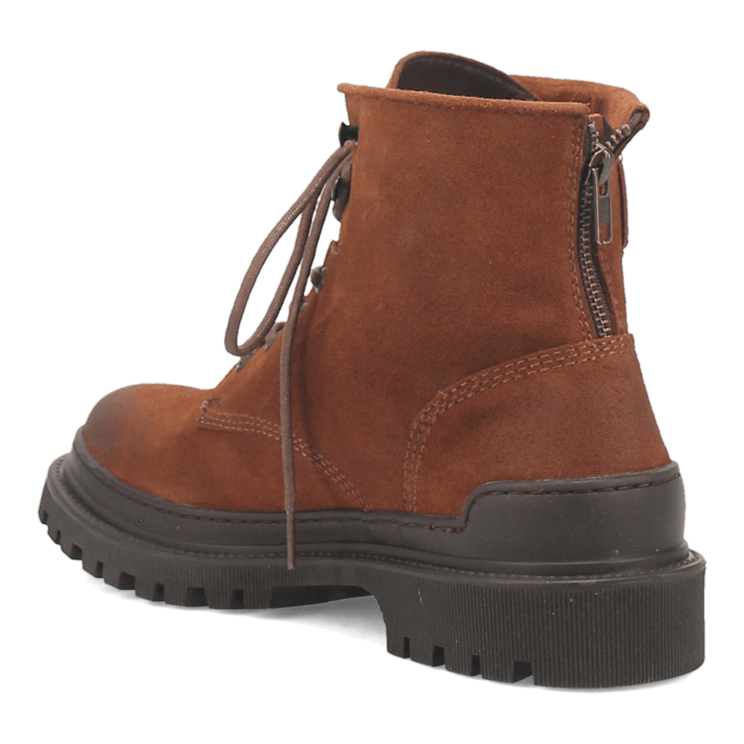 Angle 9, HIGH COUNTRY LEATHER BOOT