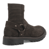 Angle 10, ROAD TRIP LEATHER BOOT